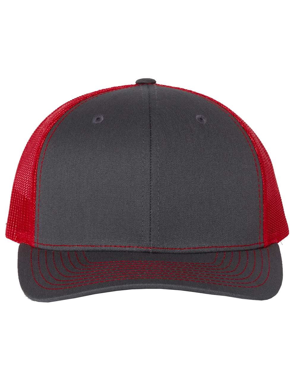 JM Trucker Cap (COMING SOON) Pre-Order