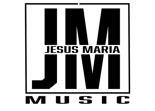 JesusMaria Merch